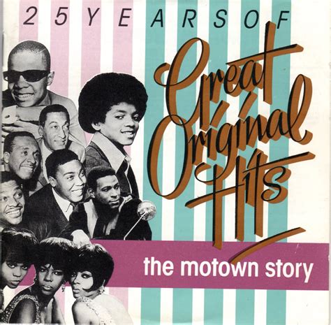 Jimmy McK and the Motown Masters: A Legacy of Musical Brilliance